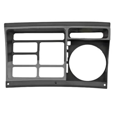 Imagem de Carcaça Painel De Instrumentos Scania 113 Painel Redondo S4