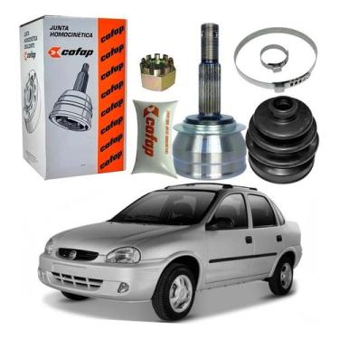 Imagem de Junta Homocinetica Cofap Corsa Classic 1.0 1997 A 2010