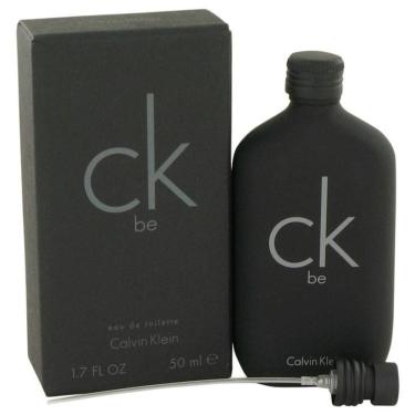 Imagem de Perfume Masculino Calvin Klein Ck Be 50 Ml Eau De Toilette