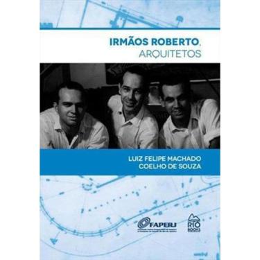Imagem de Irmaos Roberto, Arquitetos