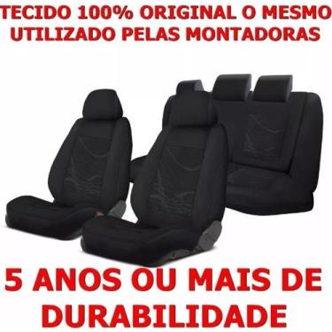 Imagem de Proteção de Banco Hyundai Creta 2016-2022 - ferro tech