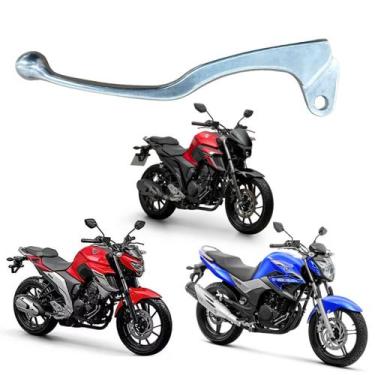 Imagem de Manete Esquerdo embreagem YS 250 fazer 250 Fz25 original Yamhaha - Yam