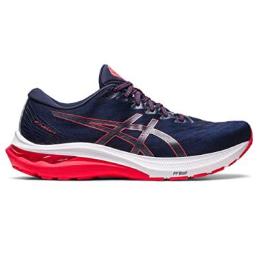Imagem de ASICS T nis de corrida masculino GT-2000 11, Azeite da meia-noite, 9