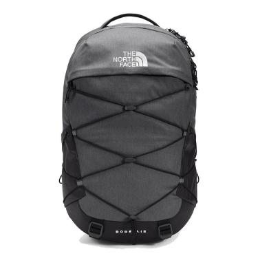 Imagem de Mochila Notebook The North Face Borealis Unissex - Cinza