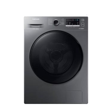 Imagem de Lava & Seca 11 Kg Samsung Inox com 12 Programas de Lavagem - WD11A4453BX