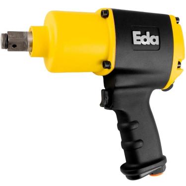 Imagem de Chave De Impacto Pneumática 3/4 Pol. 184Kg Eda Profissional