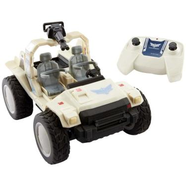 Imagem de Carro de Controle Remoto Hot Wheels RC Disney Pixar Lightyear Comando no Espaço, Mattel