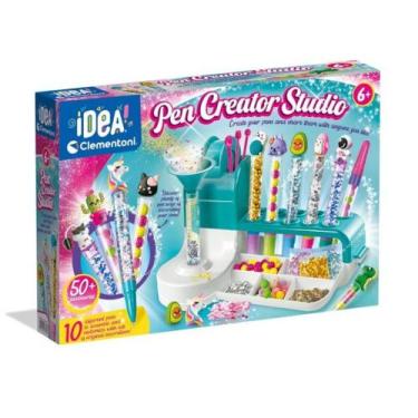 Imagem de Pen Creator Studio Atelier de Canetas F0169-5 - FUN