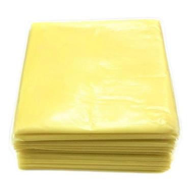 Imagem de 3 Un Flanela Pano Mágico Limpa Limpeza Prata Ouro Joias Bril