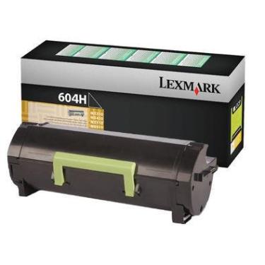 Imagem de Toner Lexmark 60fbh00 604h Mx310 Mx410 Mx510 Mx511 Mx610 Mx611   10k
