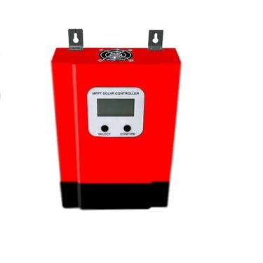 Imagem de Controlador de Carga Sun Energy e-Smart3 30A 12/24/36/48V MPPT - Sun-E