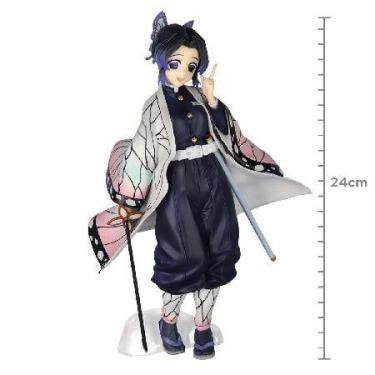 Imagem de Figure Demon Slayer: Kimetsu No Yaiba - Shinobu Kocho - The Hashira Re