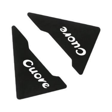 Imagem de Protetor De Canto De Porta Anti-riscos Para Carros Daihatsu Terios, Co