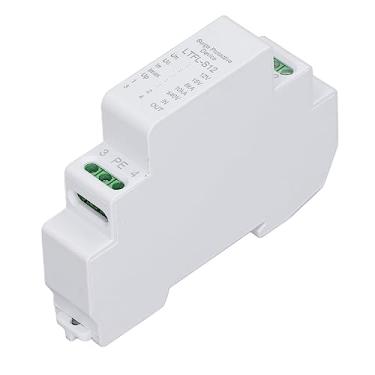 Imagem de Generic Módulo de Recreto de Tensão, Mystical/Fantasy Simple Fiação Retardante IP20 Proteção Proteção Protetor Dispositivo 12V Para Construção de Escritórios