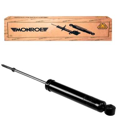 Imagem de Amortecedor Agile 2010 2011 Traseiro Motorista Passageiro