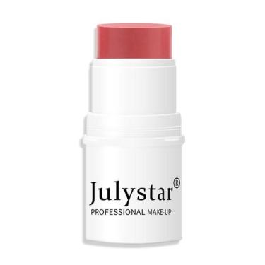 Imagem de Destaque Rouge Powder Blush Blush Creme Matte Blush Stick Blush Monocr