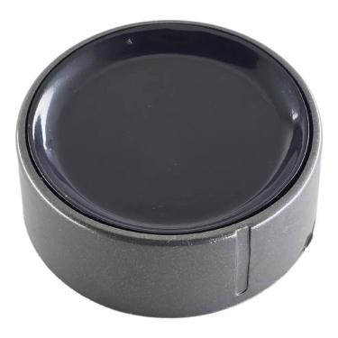 Imagem de 2X Botão Knoob Preto  Para Liquidificador Oster Oliq61