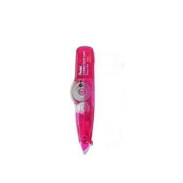 Imagem de Fita Corretiva Pentel Correction Tape Retrátil 5Mmx6M +