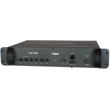 Imagem de Pré-Amplificador Mixer Pwm 1000 Nca