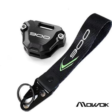 Imagem de Capa De Chave Para Motocicleta Kawasaki Z900 Z900SE Z900RS 2017-2025 A