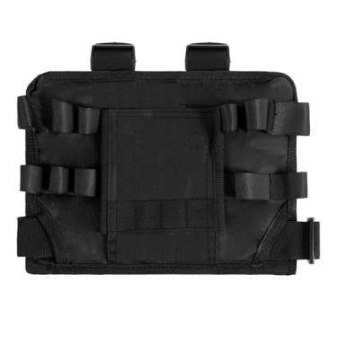 Imagem de Coldre de perna de ferramenta, bolsa de ferramentas de reparo ao redor da perna, bolsa de ferramentas de reparo ao redor da perna, bolsas de bolso para pernas, bolsa organizadora de mini ferramentas