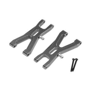 Imagem de Base De Braço Oscilante De Metal Escala 1/18 Com Rolamento Para WLtoys