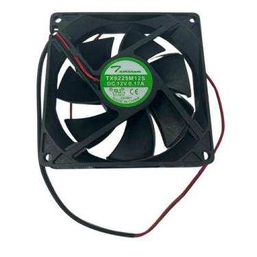 Imagem de Ventoinha Purificador Pe10b Pe10x Electrolux A09147401