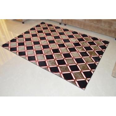 Imagem de Tapete De Veludo Marbella HERMITAGE 2 2,48m X 3,50m- Rayza