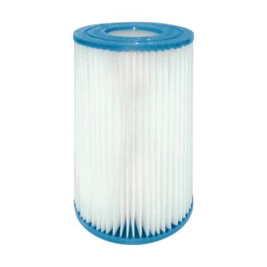 Imagem de Refil Para Filtro De Piscina 3.600 Litros 127v E 220v Mor