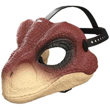 Imagem de Mascara - Velociraptor - Jurassic World Rebirth MATTEL