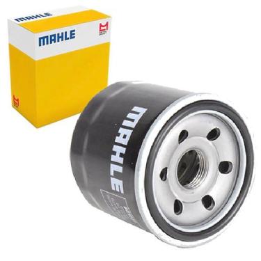 Imagem de Filtro Óleo - Grand Vitara 2003 A 2016 / Qq 2015 A 2011 / Sx4 2015 A 2