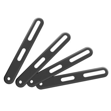 Imagem de Adaptador Vesa P/ TVs VESA:300x300 a 400x400mm - ELG