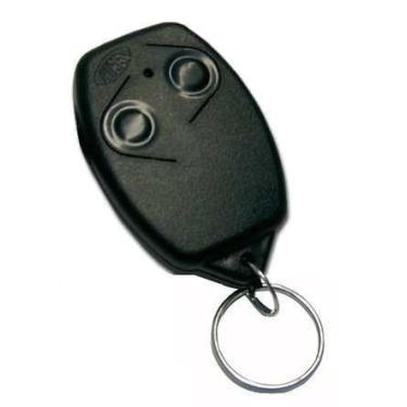 Imagem de Controle Portão Eletrônico - Preto (Rossi)