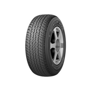 Imagem de Pneu Aro 18, Dunlop 265/60R18 100H Grandtrek AT25 Código 428901 - GNR,