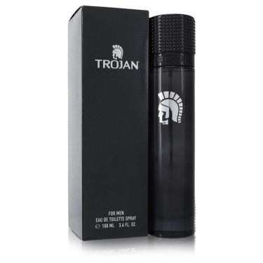 Imagem de Perfume  Masculina For Men Trojan 100 ML Eau De Toilette