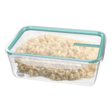 Imagem de Pote com Travas 2,5L SR17421 Sanremo