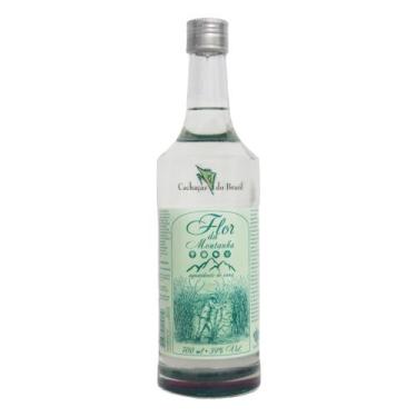 Imagem de Cachaça Flor da Montanha Estações 700ml - benedetti