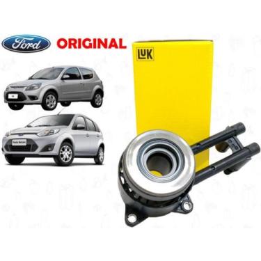 Imagem de Atuador Embreagem Fiesta Ka Original Luk 5100065110