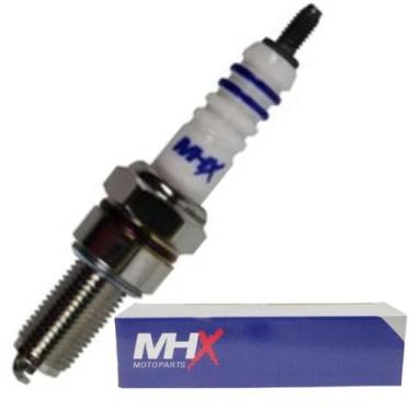 Imagem de Vela Ignição - Titan - Fan - Start - Bros - 125/150/160 - MHX