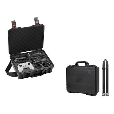 Imagem de Maleta Rígida Estanque com Alça para DJI Avata 2