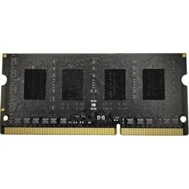 Imagem de Memória RAM DDR3 8GB 1600MHz SO-DIMM para Notebook – Alto Desempenho