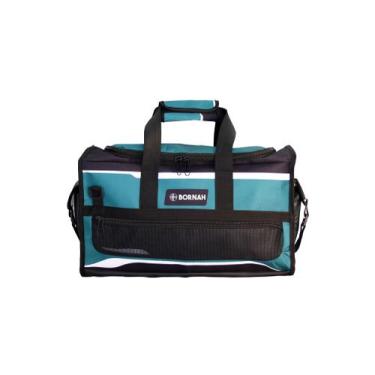 Imagem de Bolsa de Ferramentas em Lona reforçado e impermeável para ferramentas 