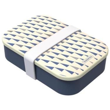 Imagem de Pote Tramontina com Tampa Retangular 1L - By Me