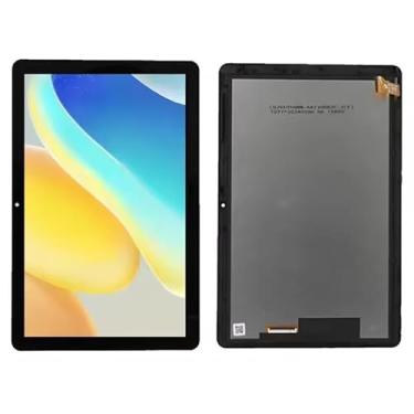 Imagem de Para Blackview Tab 30 WiFi LCD Touch Screen Digitalizador com substituição de montagem de moldura