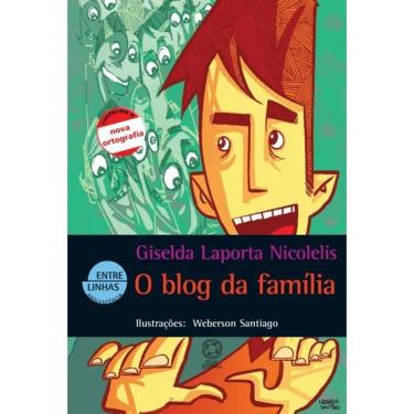 Imagem de O blog da família
