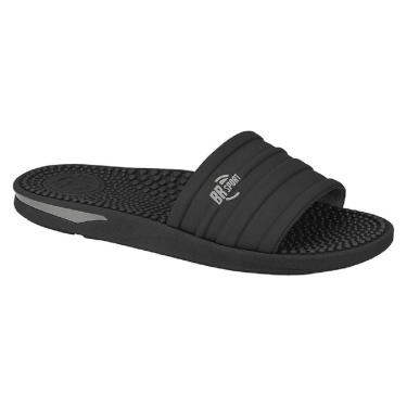 Imagem de Chinelo Slide Massageador Br Sport Masculino Adulto Multicores - Ref 2254.105-Unissex