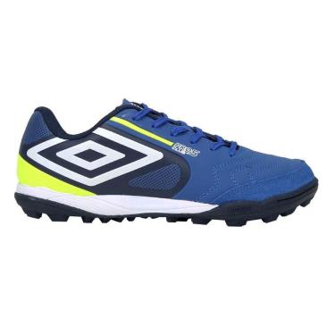 Imagem de Chuteira Society Umbro Pro 5 Bump Club U01FB043-326