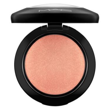 Imagem de Blush em Pó Mineralize MAC - MAC, Love Joy