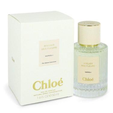 Imagem de Perfume Feminino Neroli Chloe Eau De Parfum 50 Ml