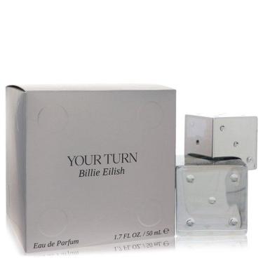 Imagem de Perfume Feminino Your Turn Billie Eilish Eau De Parfum 50 Ml